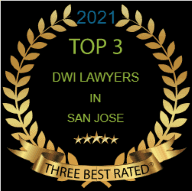 Top 3 DUI Lawyers in San Jose