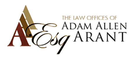 The Law Offices of Adam Allen Arant